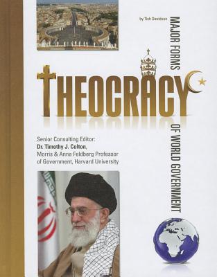 Theocracy - Colton, Timothy J