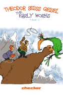 Theodor Seuss Geisel Vol. 2: The Early Works
