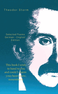 Theodor Storm: Gedichte und Poems