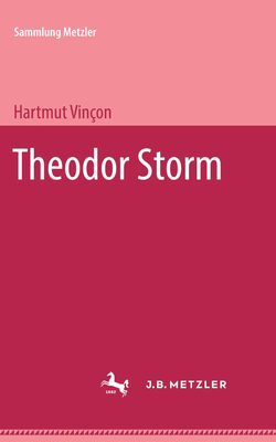 Theodor Storm - Vincon, Hartmut