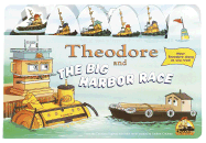 Theodore and the Big Harbor Race