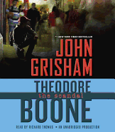 Theodore Boone: The Scandal
