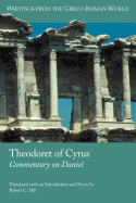 Theodoret of Cyrus: Commentary on Daniel