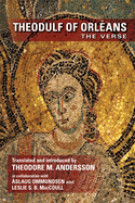 Theodulf of Orl?ans: The Verse: Volume 450