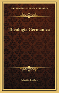 Theologia Germanica