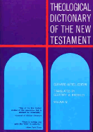 Theological Dictionary of the New Testament