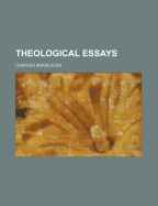 Theological Essays