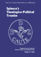 Theologico-Political Treatise