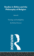 Theology and Intelligibility: Volume III