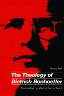 Theology of Dietrich Bonhoeffe