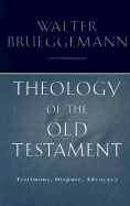 Theology of the Old Testament