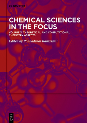 Theoretical and Computational Chemistry Aspects - Ramasami, Ponnadurai (Editor)