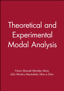 Theoretical and Experimental Modal Analysis
