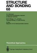 Theoretical Approaches
