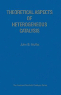 Theoretical Aspects of Heterogeneous Catalysis