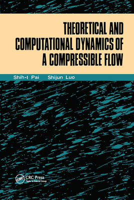 Theoretical Computational Dynamics - Pai