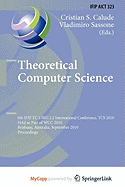 Theoretical Computer Science