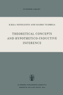 Theoretical Concepts and Hypothetico-Inductive Inference