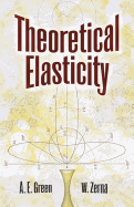 Theoretical Elasticity