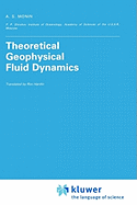 Theoretical geophysical fluid dynamics
