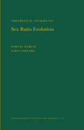 Theoretical Studies on Sex Ratio Evolution