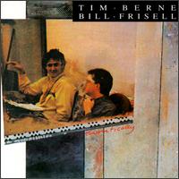 Theoretically - Tim Berne
