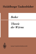 Theorie der W�rme