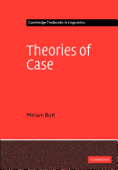 Theories of Case