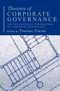 Theories of Corporate Governance