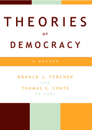 Theories of Democracy: A Reader