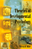 Theories of Developmental Psychology