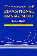 Theories of Educational Management