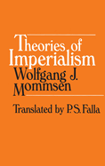 Theories of imperialism