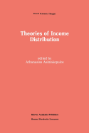 Theories of Income Distribution