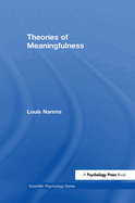 Theories of meaningfulness