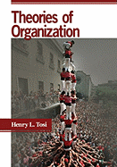 Theories of organization