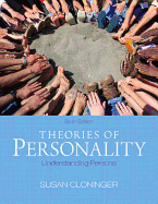 Theories of Personality: Understanding Persons