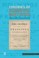 Theories of Scientific Method: An Introduction