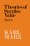 Theories of Surplus Value: Pt. 2