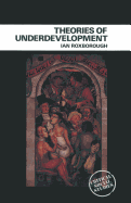 Theories of Underdevelopment