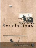 Theorizing Revolutions