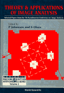 Theory and Applications of Image Analysis: Selected Papers from the 7th Scandinavian Conference on Image Analysis