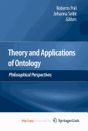 Theory and Applications of Ontology: Philosophical Perspectives