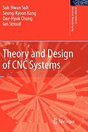 Theory and Design of Cnc Systems