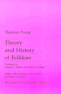 Theory and History of Folklore: Volume 5