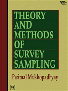 Theory and Methods of Survey Sampling