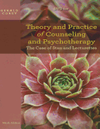 Theory and Practice of Counseling and Psychotherapy