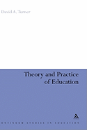 Theory and Practice of Education