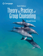 Theory and Practice of Group Counseling