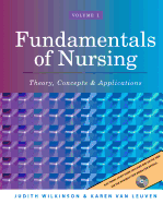 Theory, Concepts, and Applications Vol 1: Fundamentals: Theory, Concepts, & App Vol 1